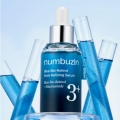 numbuzin No. 3 Blue Bio-Retinol Pore Refining Serum 30ml