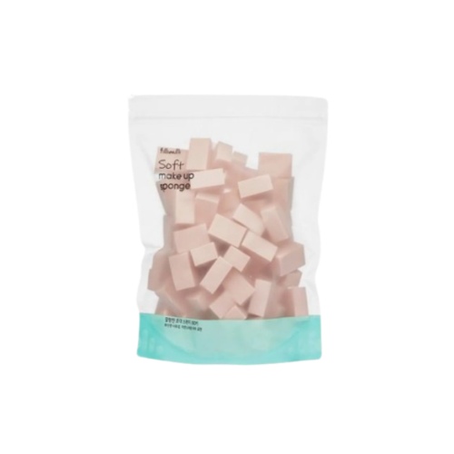 Fillimilli Soft Makeup Sponge (80P)