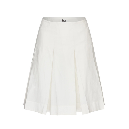 Hai Freya Pleated Skirt
