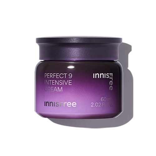 [Clearance] Innisfree Perfect 9 Intensive Cream 60ml