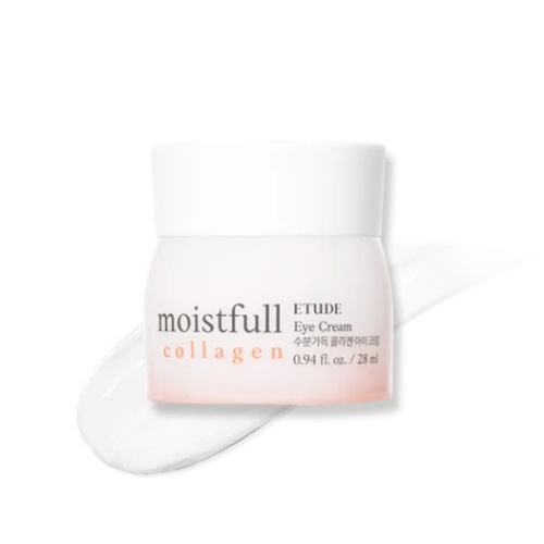 [HOT PRICE] ETUDE Moistfull Collagen Eye Cream 28ml