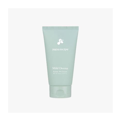 [HOT PRICE] papa recipe Mild Derma Ectoin 1% Cream 150ml