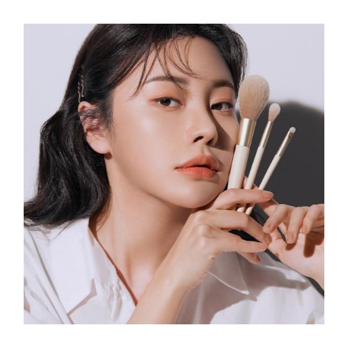 ETUDE Contour Powder Brush 
