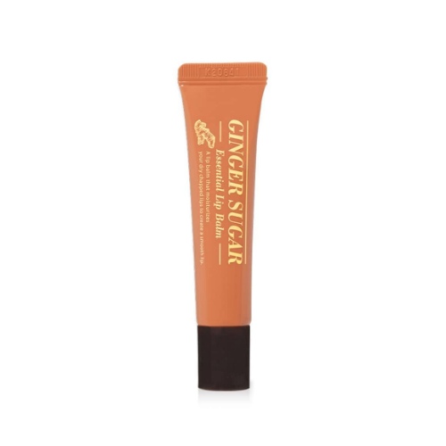 ETUDE Ginger Sugar Essential Lip Balm 15ml