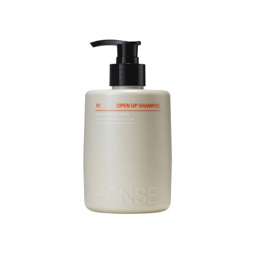 5ENSE Open Up Shampoo 350ml
