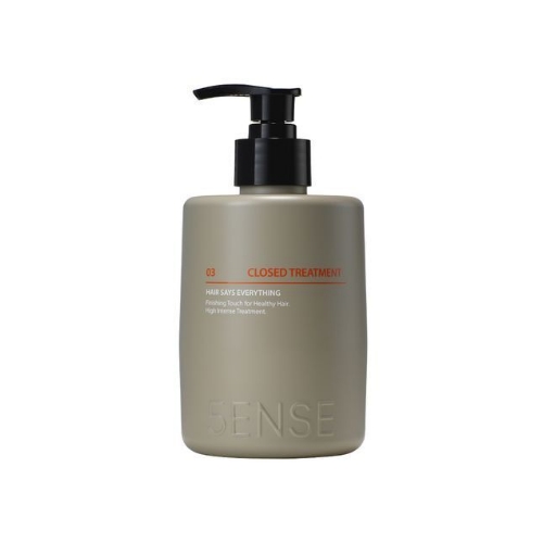 5ENSE Closed Treatment 350ml