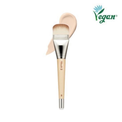 Fillimilli S Fitting Flat Foundation Brush 826