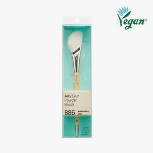 Fillimilli S Airy Blur Powder Brush 886