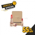 OHUI The First Geniture Lip Stick Set #Coral