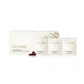 The History of Whoo Gongjin Gummy Balance Care 45 Supply