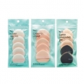 Fillimilli Puff 5P (Cushion Pang Pang/Psder Tok Tok/Smooth & Fit/Cover Up) 