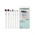 Fillimilli Eye Makeup Brush Collection (6 Types) Set [NEW]
