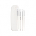 Fillimilli Eye Brush Pro Collection (5 Types) Set 