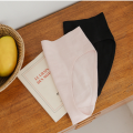09Wowen ZERO LINE Cotton Panty 63527