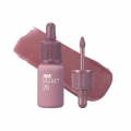 [HOT PRICE] PERIPERA Ink Velvet 4g #28 Mauveful Nude