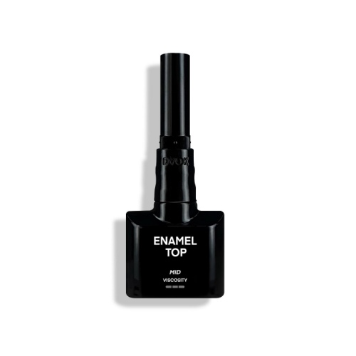DVOK Enamel Top Gel 10ml 