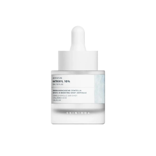 SKIN1004 Madagascar Centella Matrixyl 10 Boosting Shot Ampoule 30ml