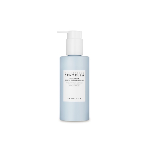 SKIN1004 Madagascar Centella Hyalu-Cica Gentle Cleansing Milk 200ml
