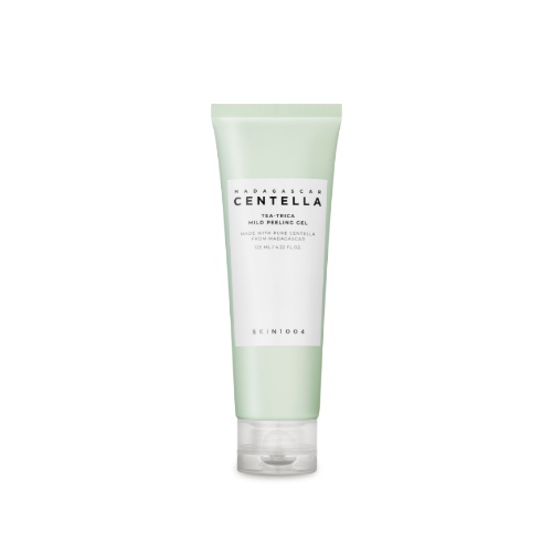 SKIN1004 Madagascar Centella Tea-Trica Mild Peeling Gel 125ml