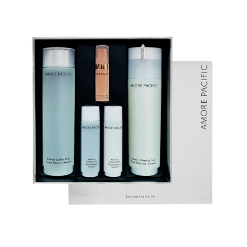 AP Botanical Essential Set