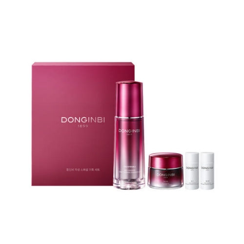 DONGINBI 1899 Red Ginseng Daily Defense Essence EX 60ml Special Set