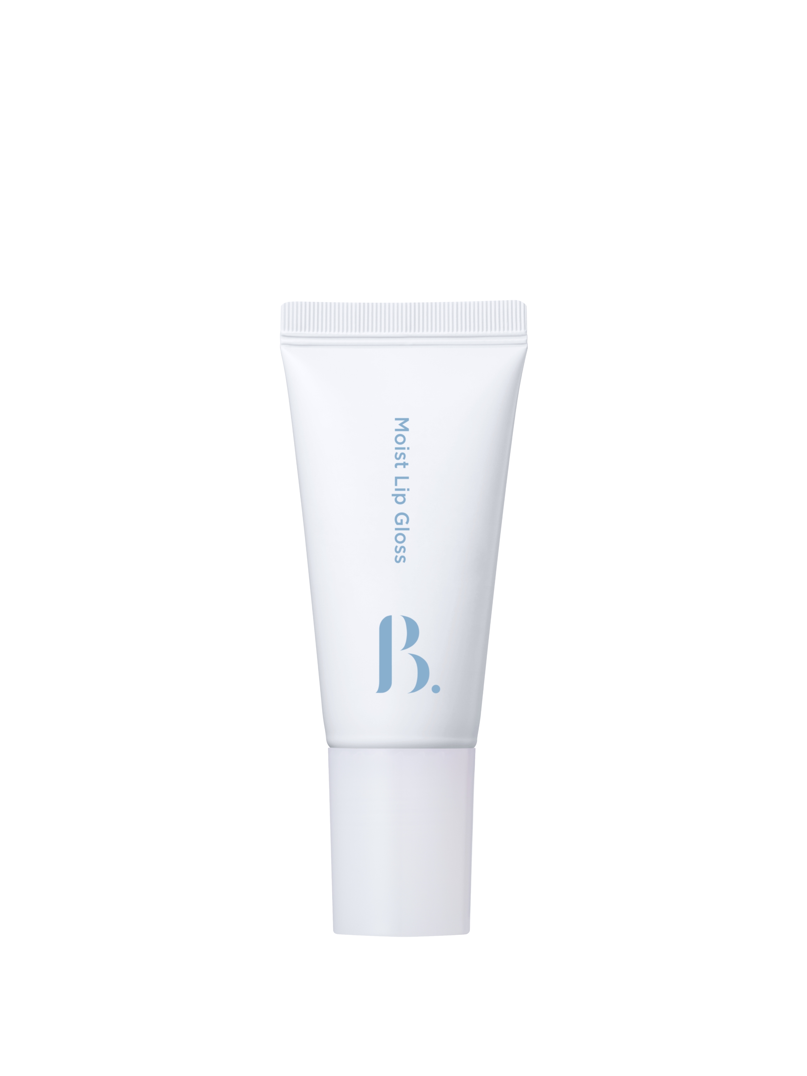 Daiso BONCEPT Moist Lip Gloss (01 Clear Coating)