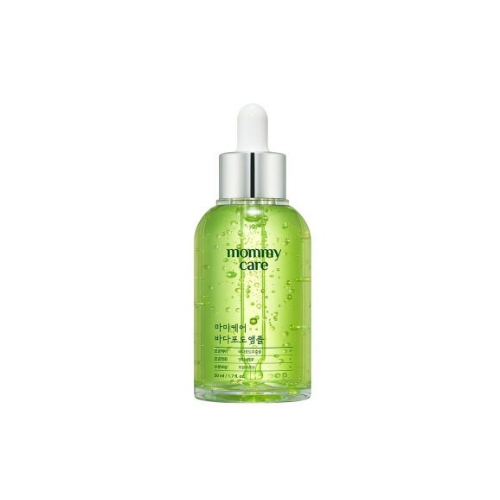 Mommy Care Pore-Refining Sea Grape Ampoule 50ml
