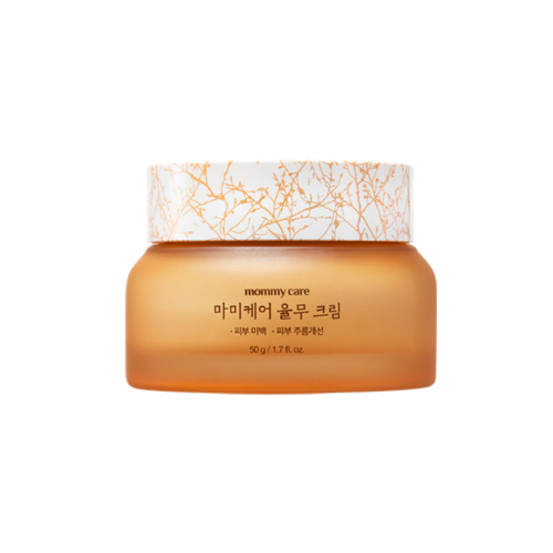 Mommy Care Skin Texture & Exfoliation Herbal Job's Tears Cream 50g