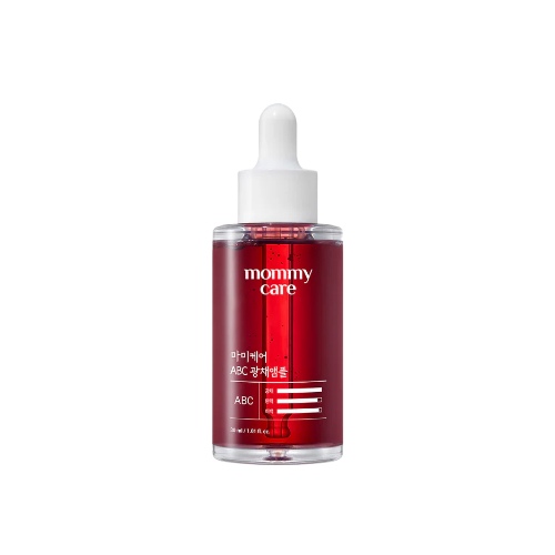 Mommy Care ABC Collagen Glow Ampoule 30ml