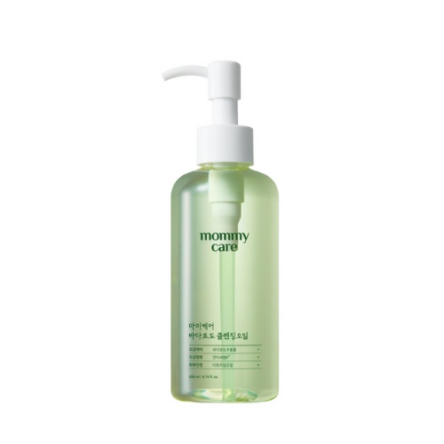 Mommy Care Sea Grape Cleansing Oil 200ml