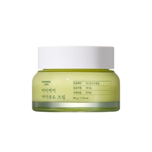 Mommy Care Sea Grape Pore Moisture Cream 50ml