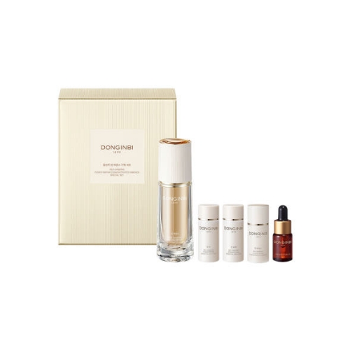 DONGINBI Red Ginseng Power Repair Concentrated Essence Special set