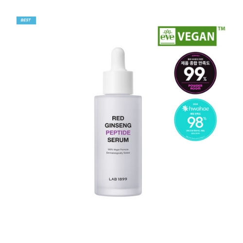 Lab1899 Red Ginseng Peptide Serum 50ml