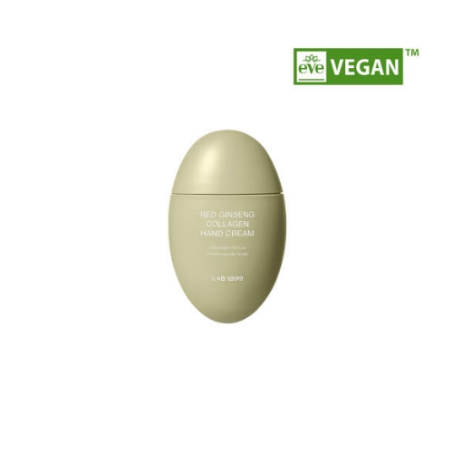 Lab1899 Red Ginseng Collagen Hand Cream 50ml