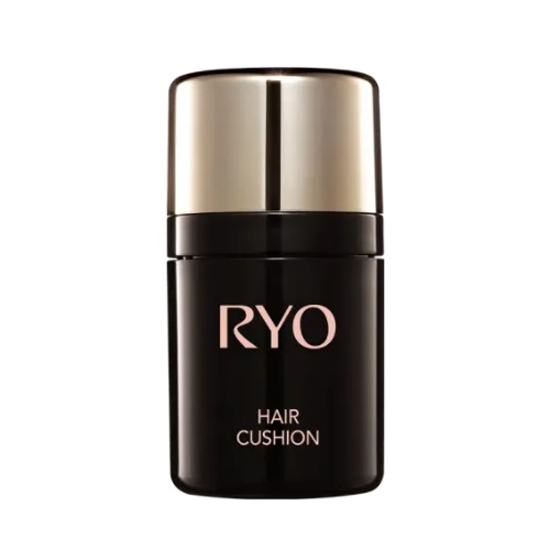 Ryo Hair Cushion 7g (Dark Brown/Natural Brown)