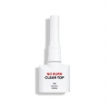 DVOK No Burn Clear Top Gel 10ml 