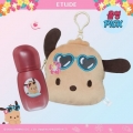 ETUDE [Tanning Pochacco] Soft Fixing Tint 3.5g (SET/SINGLE)