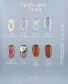 DVOK Fresh Water Pearl Gel 8 Colors – Choose 1
