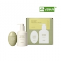 Lab1899 Red Ginseng Collagen Hand&Body Care set
