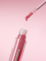 Daiso Parnell Peach Manu Glow Lip Serum (01 Pure Peach)