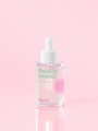 Daiso Parnell Peach Manu Glow Serum 30ml