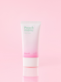 Daiso Parnell Peach Manu Glow Cream 60ml