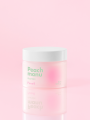 Daiso Parnell Peach Manu Glow Balm 50ml