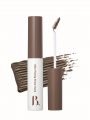 Daiso BONCEPT Slim Fixing Browcara (02 Natural Brown)