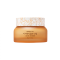 Mommy Care Skin Texture & Exfoliation Herbal Job's Tears Cream 50g