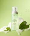 Mommy Care Deep Cleansing Mung Bean Melting Bubble Foam