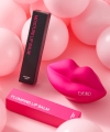 Mommy Care Vivilip LED Lip Glow Mask (LED Mask + Case + 2 Lip Balms + Batteries)