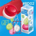 fwee Lip & Cheek Blurry Pudding Pot #RD02