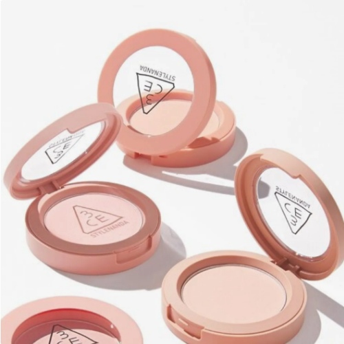 3CE FACE BLUSH 5.5g (13 COLORS)