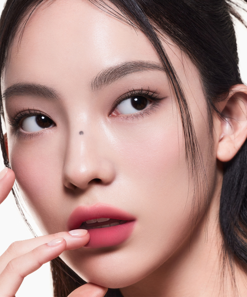 3CE Hazy Lip Clay (14 COLORS)